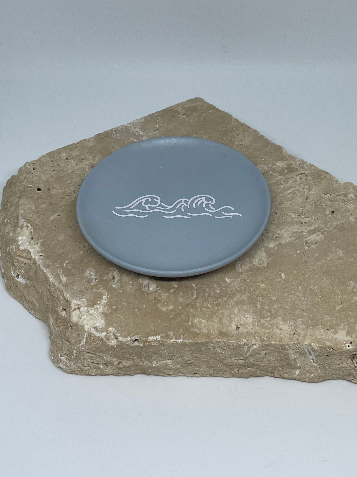 Trinket Dish