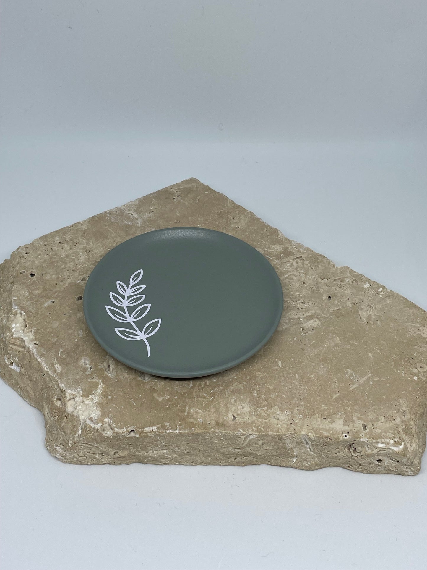 Trinket Dish