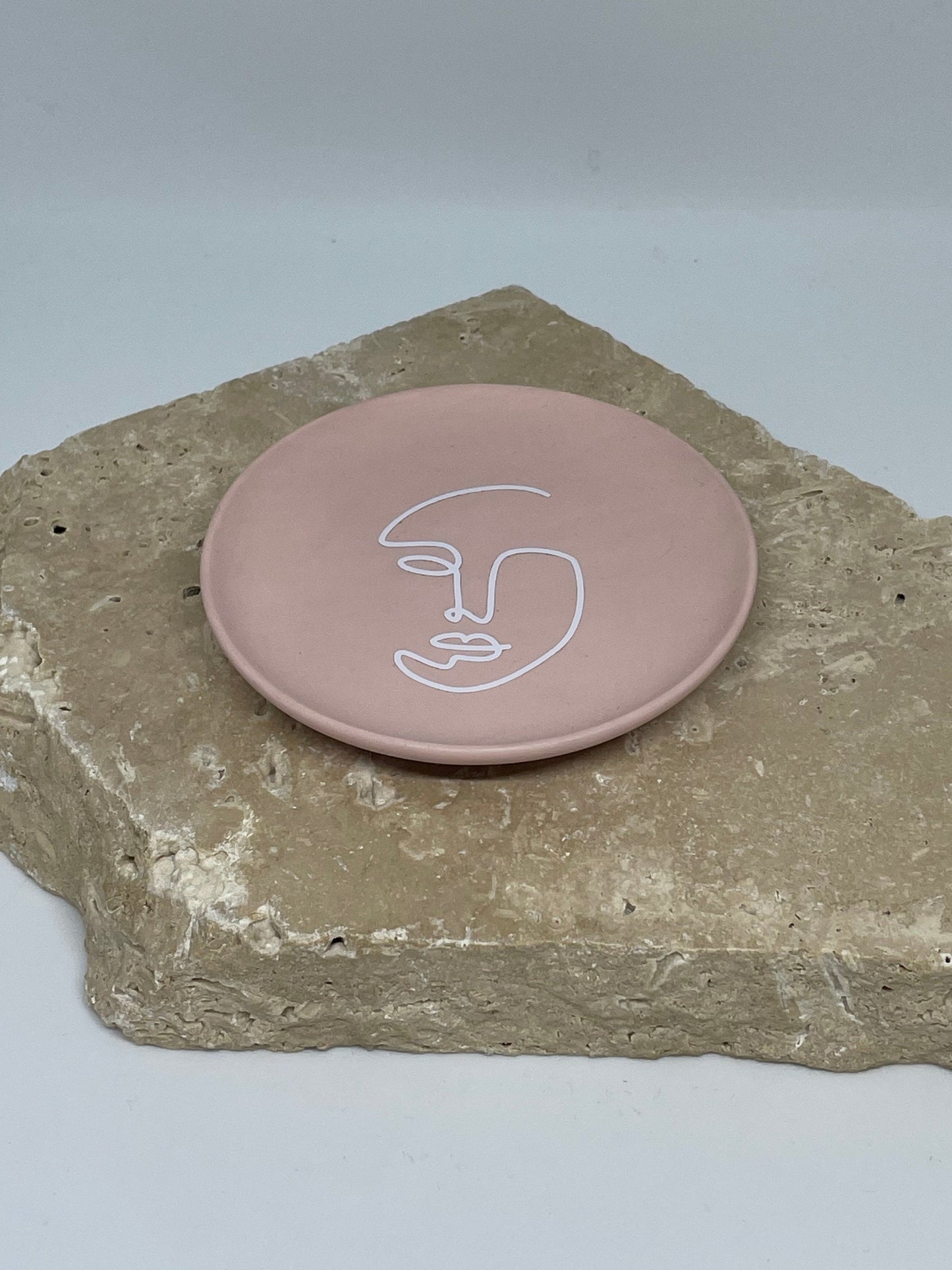 Trinket Dish