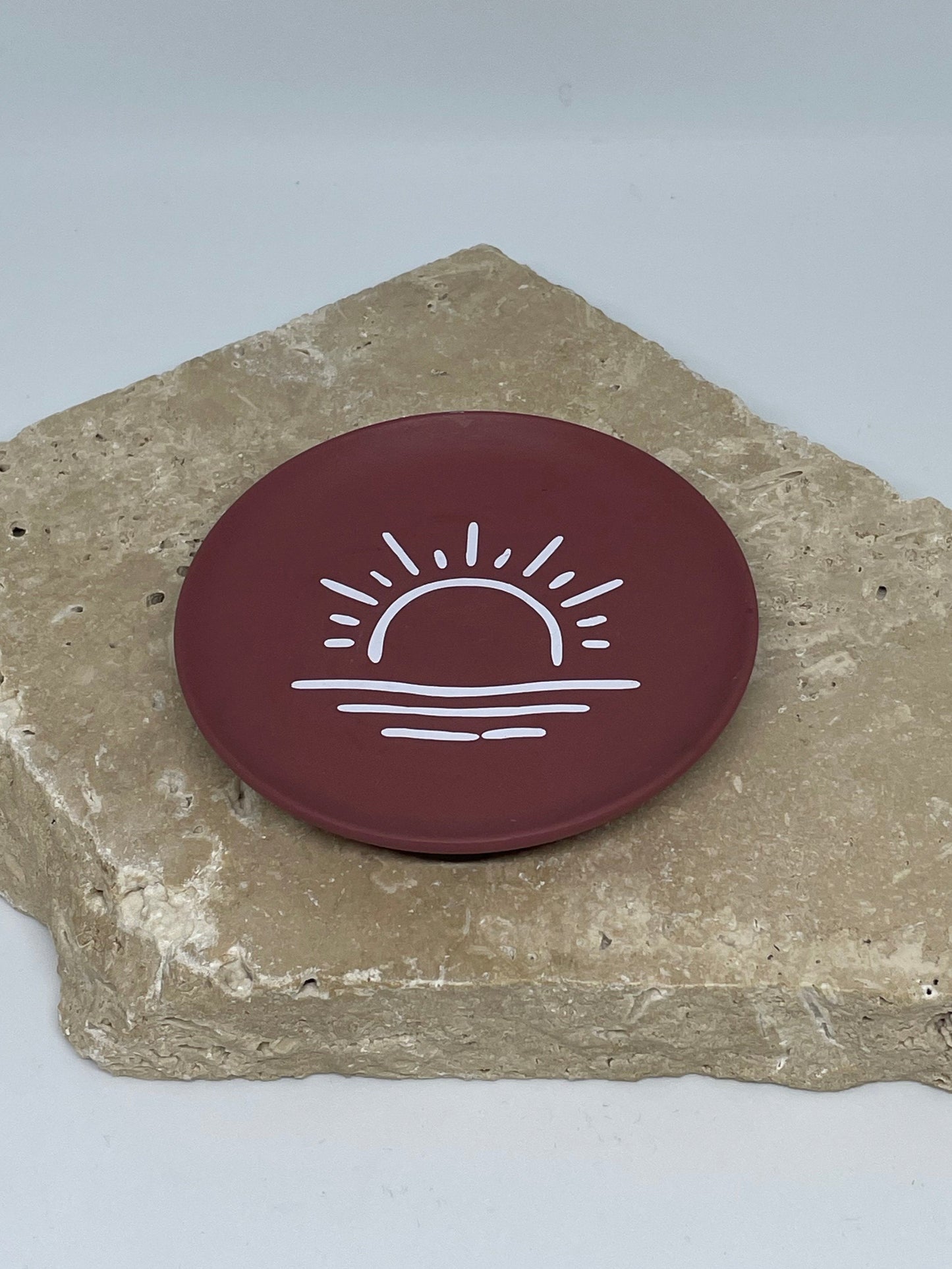 Trinket Dish