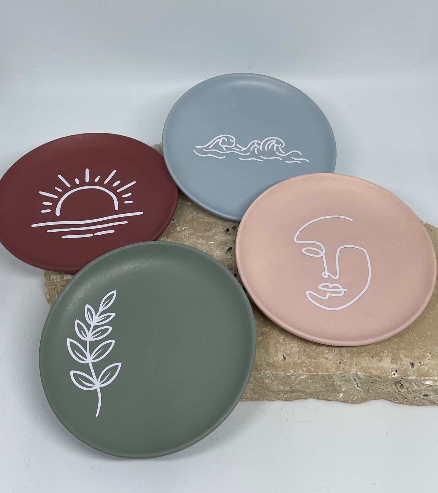 Trinket Dish