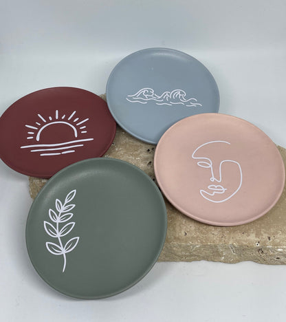 Trinket Dish